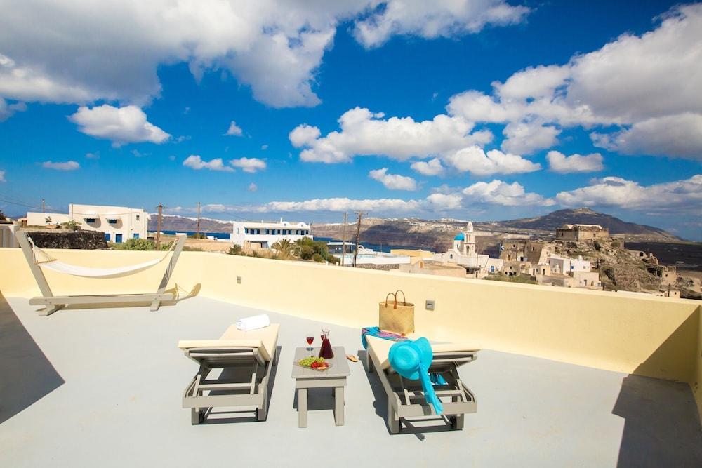 Love Nest Villa Akrotírion 외부 사진