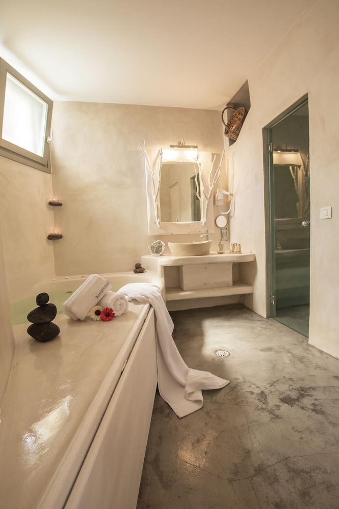 Love Nest Villa Akrotírion 외부 사진