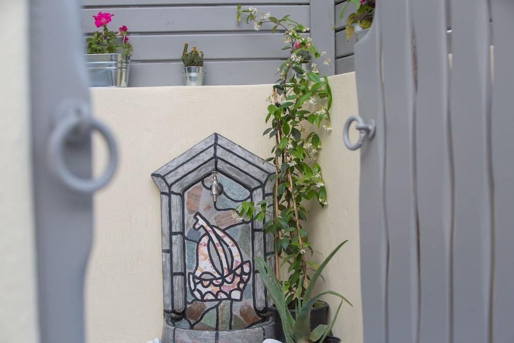 Love Nest Villa Akrotírion 외부 사진