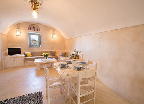 Love Nest Villa Akrotírion 외부 사진