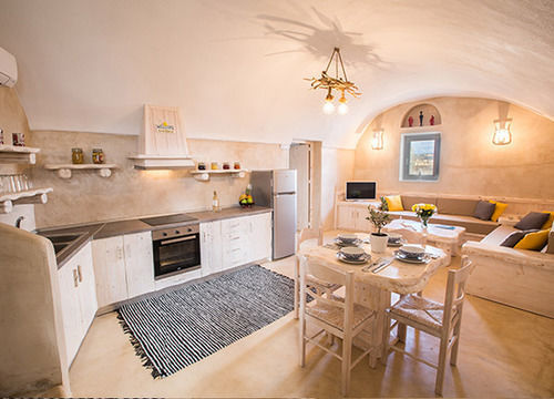 Love Nest Villa Akrotírion 외부 사진