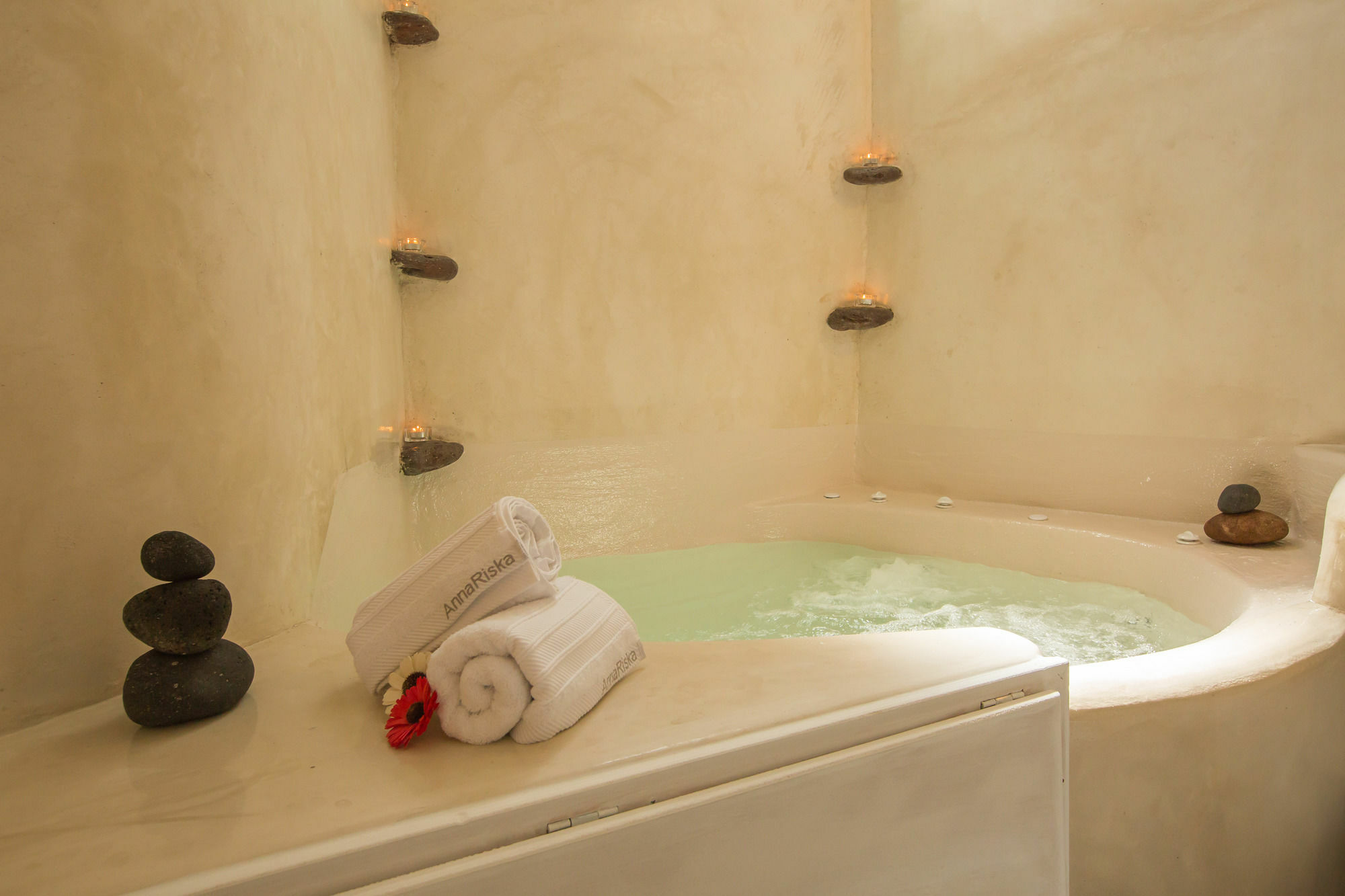 Love Nest Villa Akrotírion 외부 사진