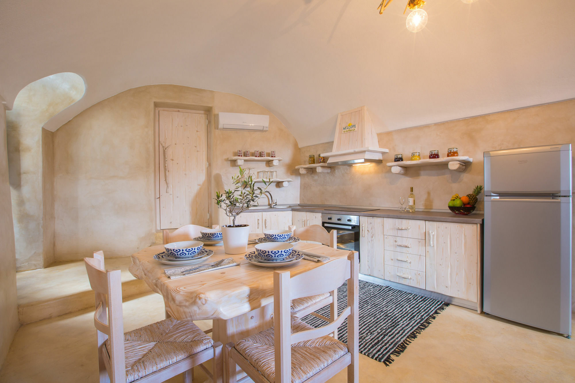 Love Nest Villa Akrotírion 외부 사진
